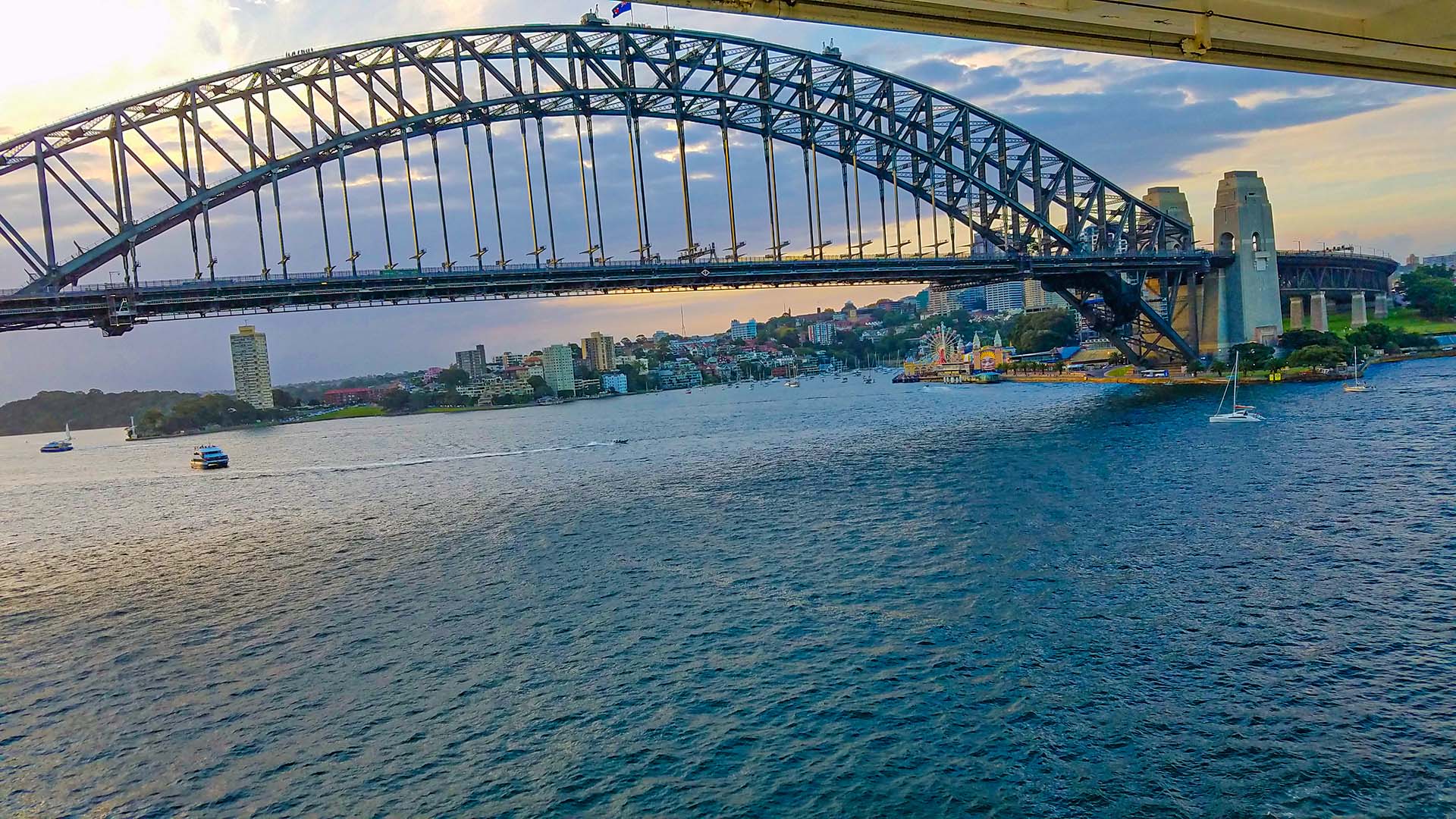 South Pacific 2016 – Day 5