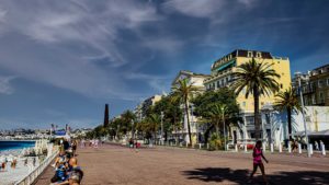 Nice France