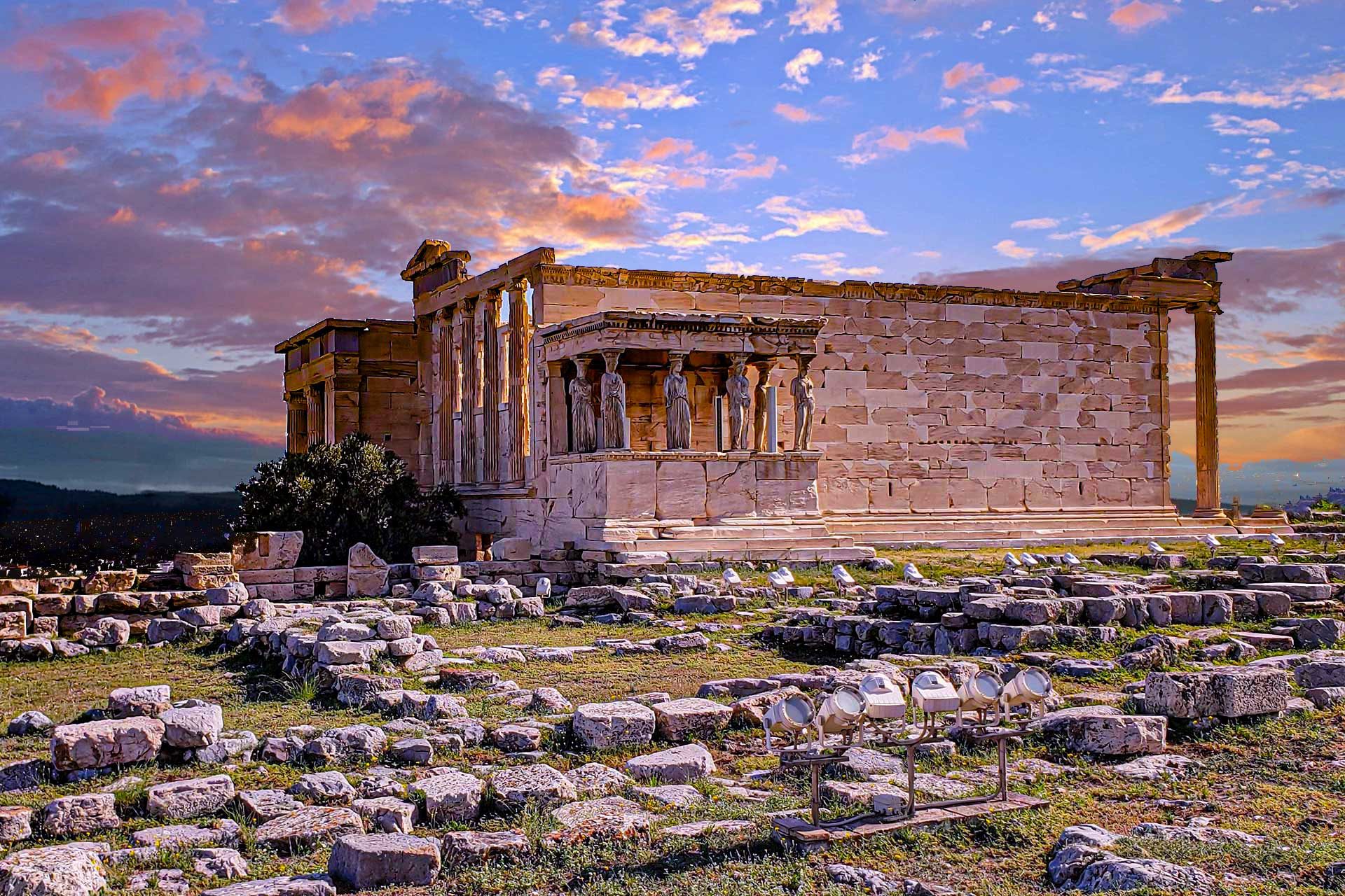 Med-cruise-day08-athens-03-edit The Acropolis Athens Greece