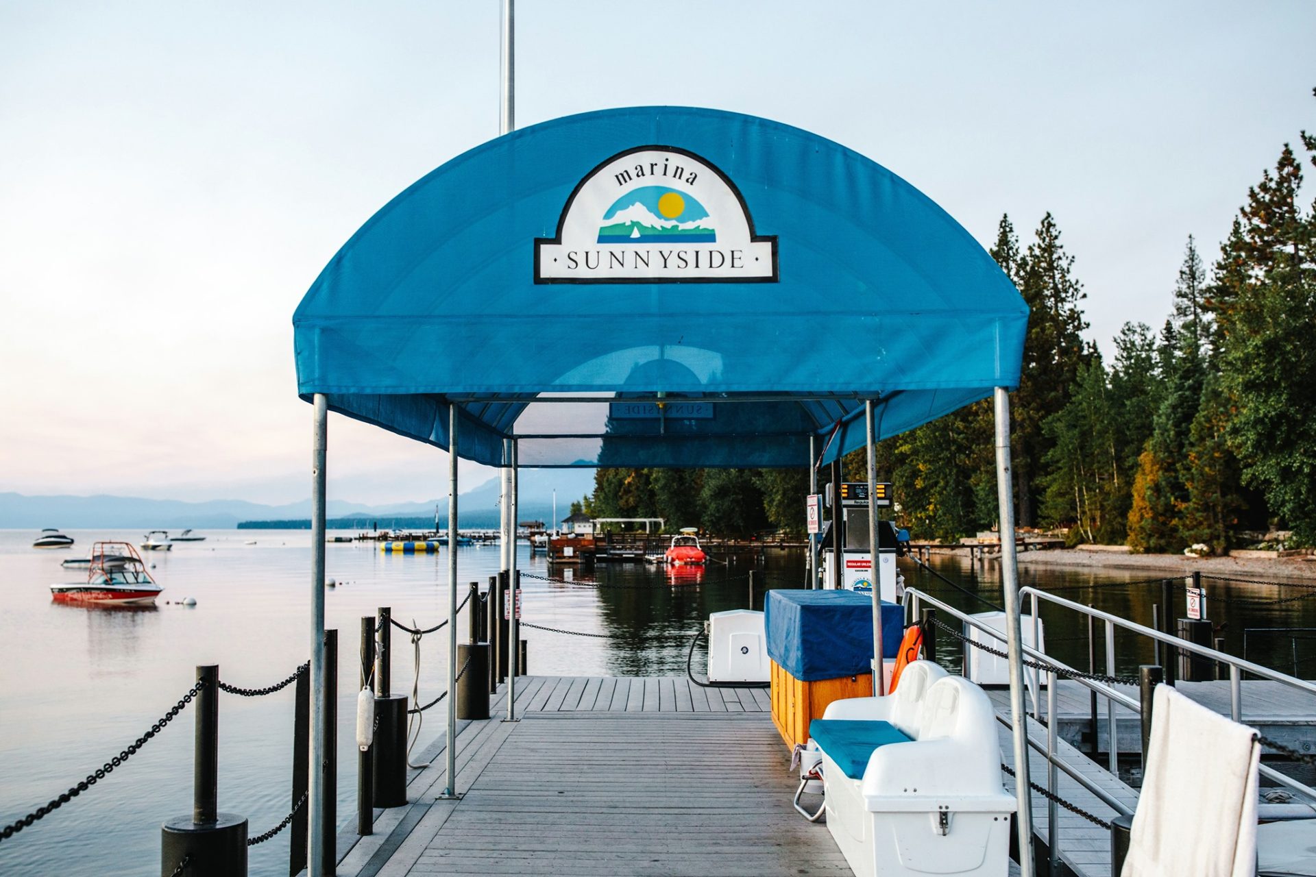 Sunnyside_dock Sunnyside Dock