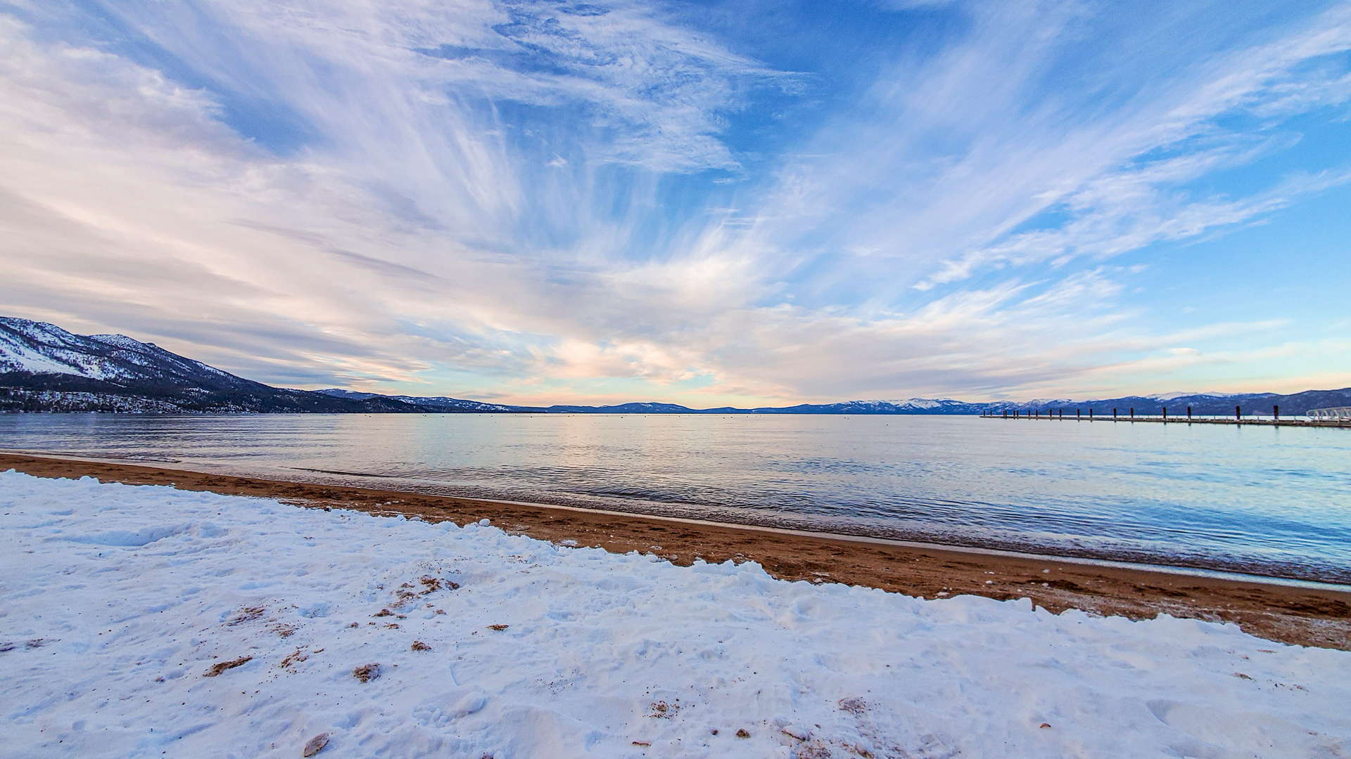 Top 5 Places to Eat In South Lake Tahoe